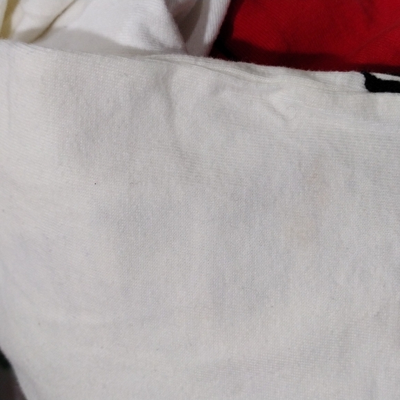 Gymboree, Bundle of 3  Girl's Clothing 2 long Sleeves and a short sleeve T-Shirt - Picture 10 of 10